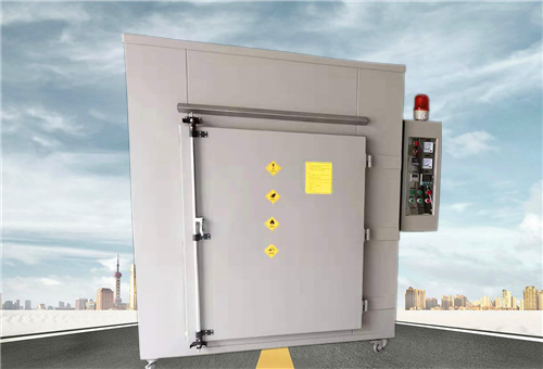 高溫烤箱產(chǎn)品圖